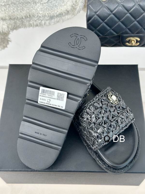 Chanel sz35-40 DB070218